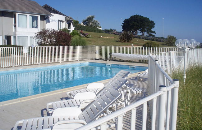 Les Terrasses de la plage de Trestel - Foto 39