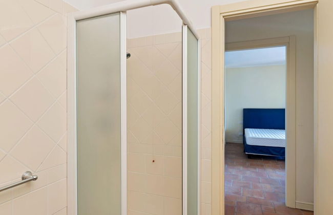 Spacious Apartment in Rancone With Lake View - Foto 11