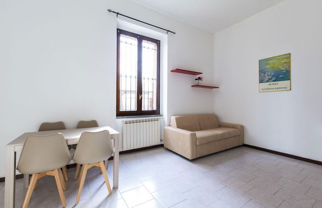 Erba 6 in Baranzate With 1 Bedrooms and 1 Bathrooms - Foto 5