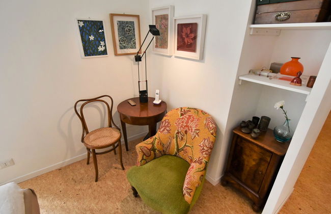 NoLo Art Apartment - Foto 12