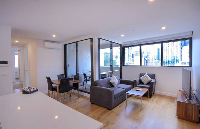 Flagstaff Green Apartments - Foto 10