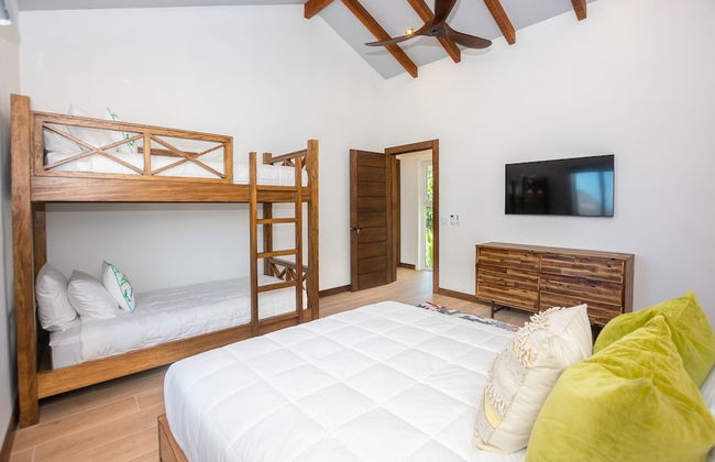 Casa Coral And Casa Palmera 4 Bedroom Home by RedAwning - Foto 4