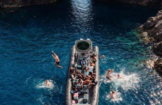 Cozy studio in Calvi Beach 2 min walk parking - Photo 10