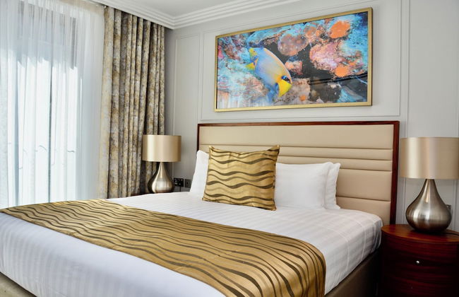 Sanctum London Regents Park - Foto 75