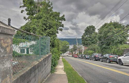 Yonkers Apt with Balcony Walk to Train Station! - Foto 24