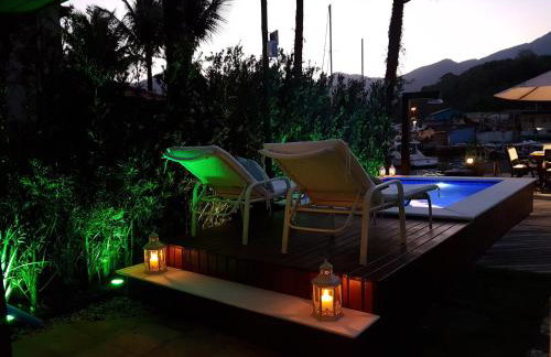 Casa no Condomínio Porto Frade - pertinho da praia - Foto 24