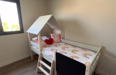 Spacieuse villa - Mer et Détente - Foto 30