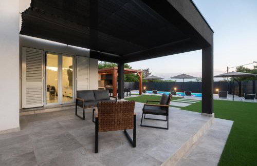 LUX VILLA DUJAM with a swimming pool near Zadar - Foto 21