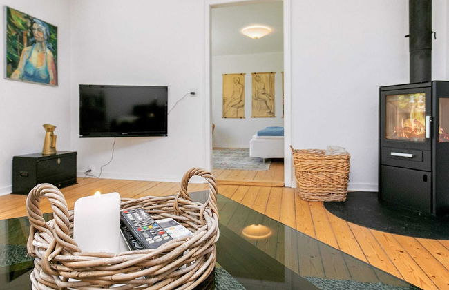 6 Person Holiday Home in Hjorring - Foto 21