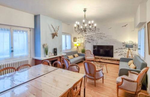 ROYAN - Villa La Cigale - 7 chambres / 16 couchages - Foto 33