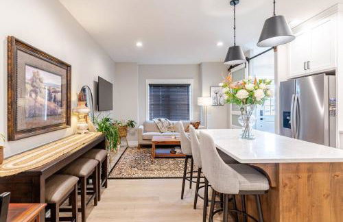 Luxury Comfort Near Downtown - Foto 31