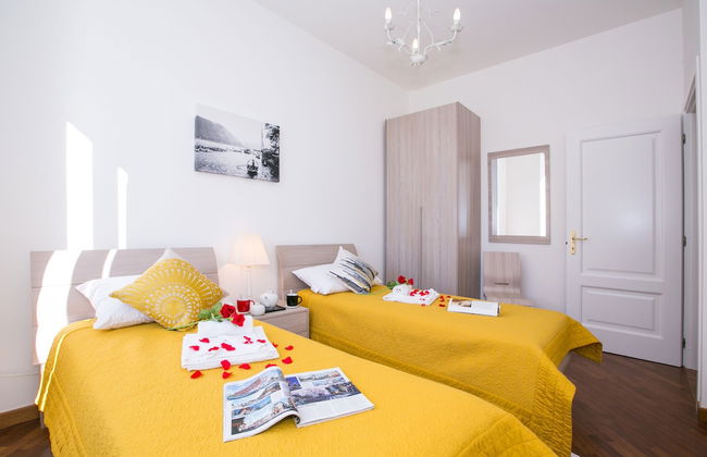 Villa Larius Balcone - Foto 3