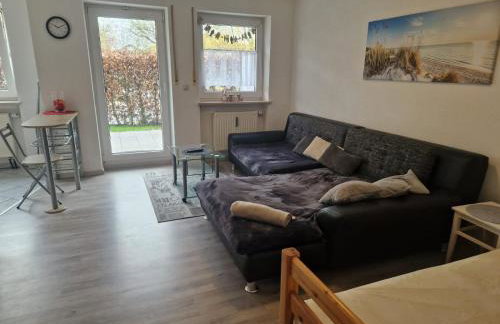Ferienwohnung Unterneukirchen mit Garten-Terrasse - Foto 9