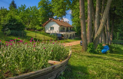 Domki nad Brzegiem - Photo 55