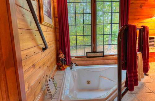 Ferngully Creek Cabins - Foto 45