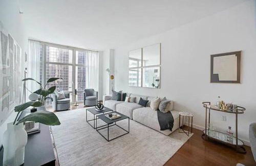 Times Square Penthouse - Foto 1