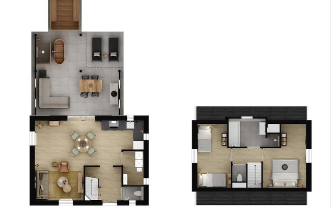 Wellness 4p in Thorn - Photo 21