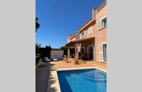 Casa Mar Blau - mediterranean house - Foto 12