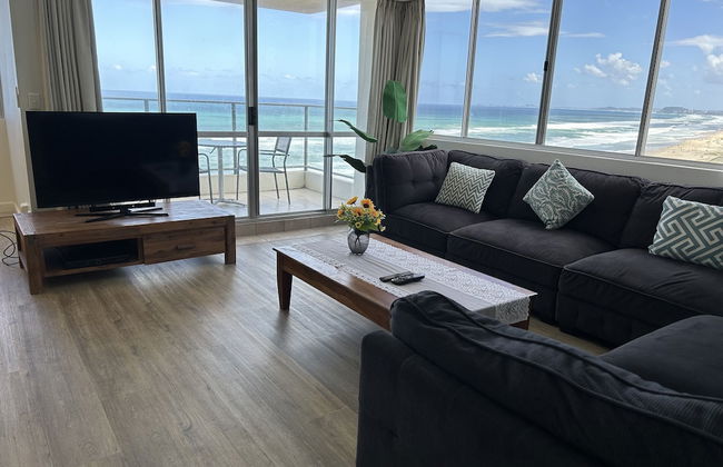 The Penthouses Apartments - Photo 11