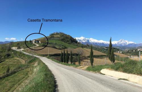 Tramontana Casetta - Foto 22