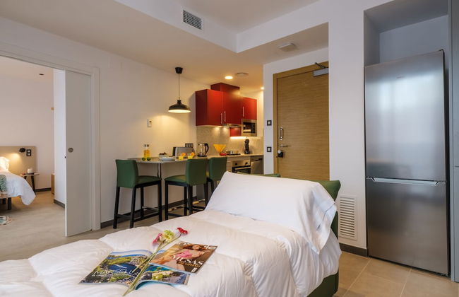 Apartaments Reial 1 - Foto 19