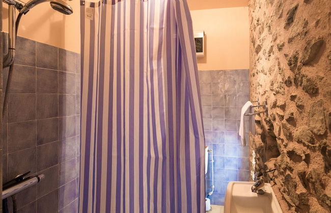 Romantic Stay in a Medieval Castle With Pool and Restaurant Among Others - Foto 27