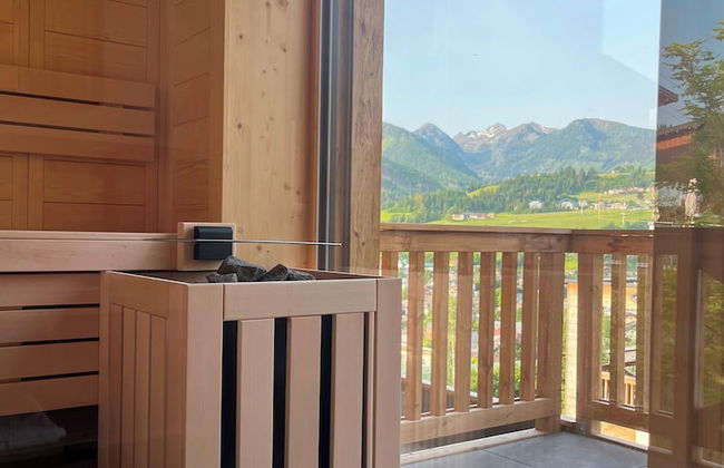 Pure Alpine Suites - Photo 47