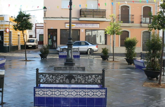 Free tour di Isla Cristina - Foto 13