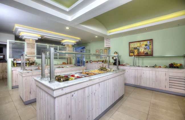 Philoxenia Hotel & Spa - Photo 58