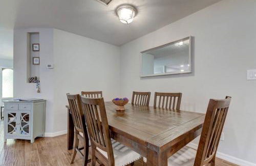 Spacious 3 Bedroom PET FRIENDLY!- Close to beach! - Foto 49