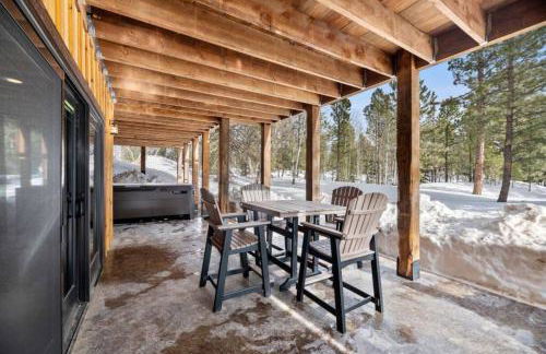 Trax N Trailz Lodge - Foto 43