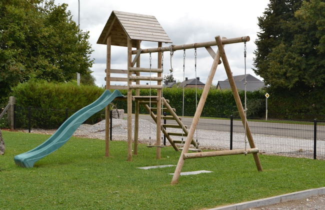 Holiday Home in Cul-des-sarts With Roofed Terrace - Foto 19