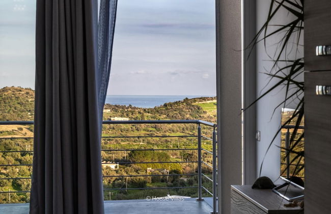 Elaia Bioglam Relais - Appartamento Alfa - Foto 12