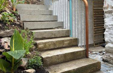 Back Lane Cottage Cornwall - Foto 8