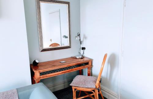 Seahawk Holiday Apartments - Foto 16