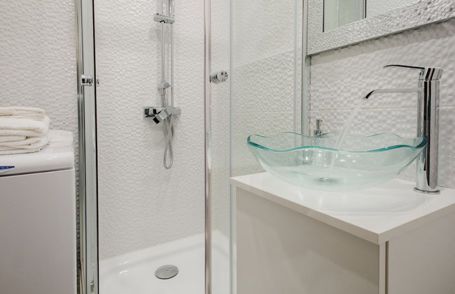 ShortStayPoland Aleje Jerozolimskie B13 - Foto 15