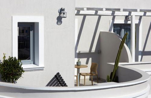 Pnoi Luxury Suites - Foto 29