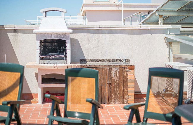 Attic Rambla - Foto 18