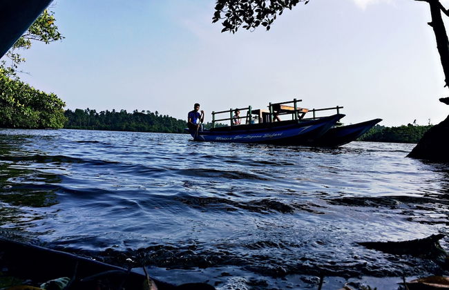 Thaaru Guest - Foto 31