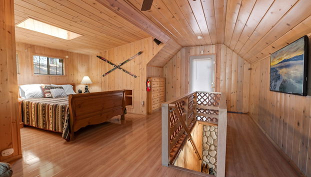 Bear Pause - Foto 5, Habitación