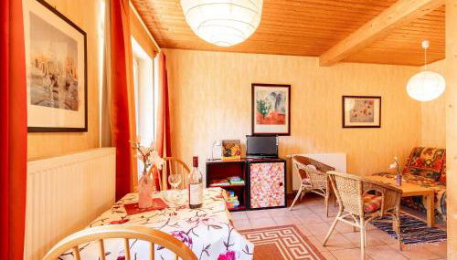 Brückenhof Rohna - Photo 5