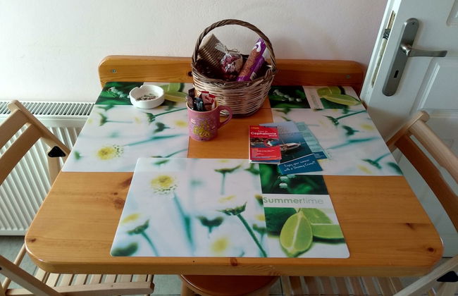 Greg's apartment - Foto 6