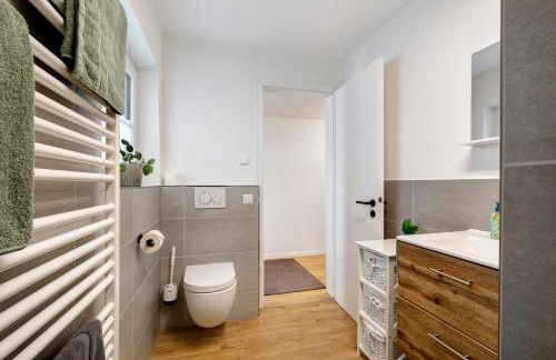 Ferienwohnung am Alenberg - Foto 17