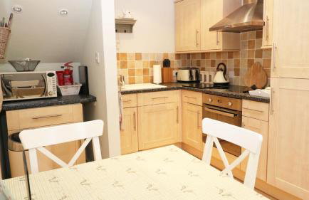 Unicorn Cottage - Foto 13