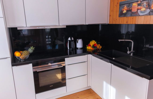 Monte Rosa - Foto 11