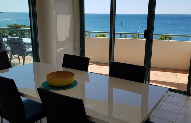 Alexandra on the Pacific - Foto 52