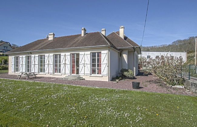 Charming Coastal Hideaway - Foto 1