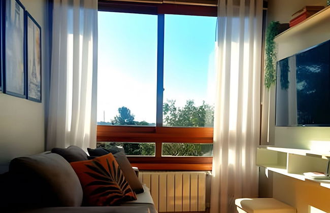 Siga Gramado: Complete Apartment - Foto 46