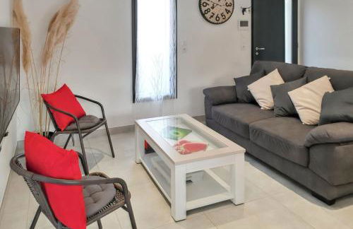 Villa avec piscine privée à Saint-Jean-de-Monts - Foto 41