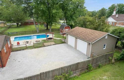 Just like home w Pool & Pool table - Foto 39